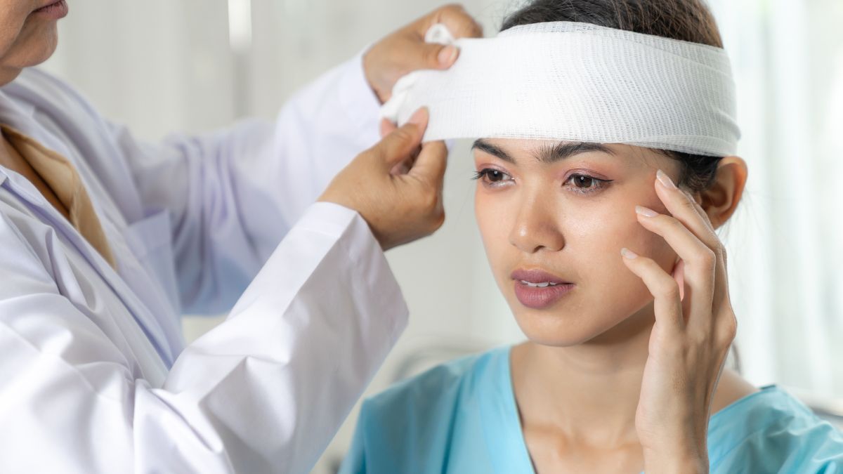 Head Injury Treatment