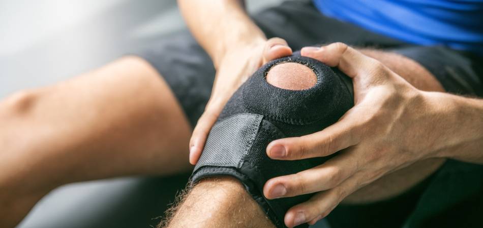 Sports Injuries and Arthroscopy